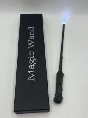 Wizarding World of Harry Potter Light Up Wand