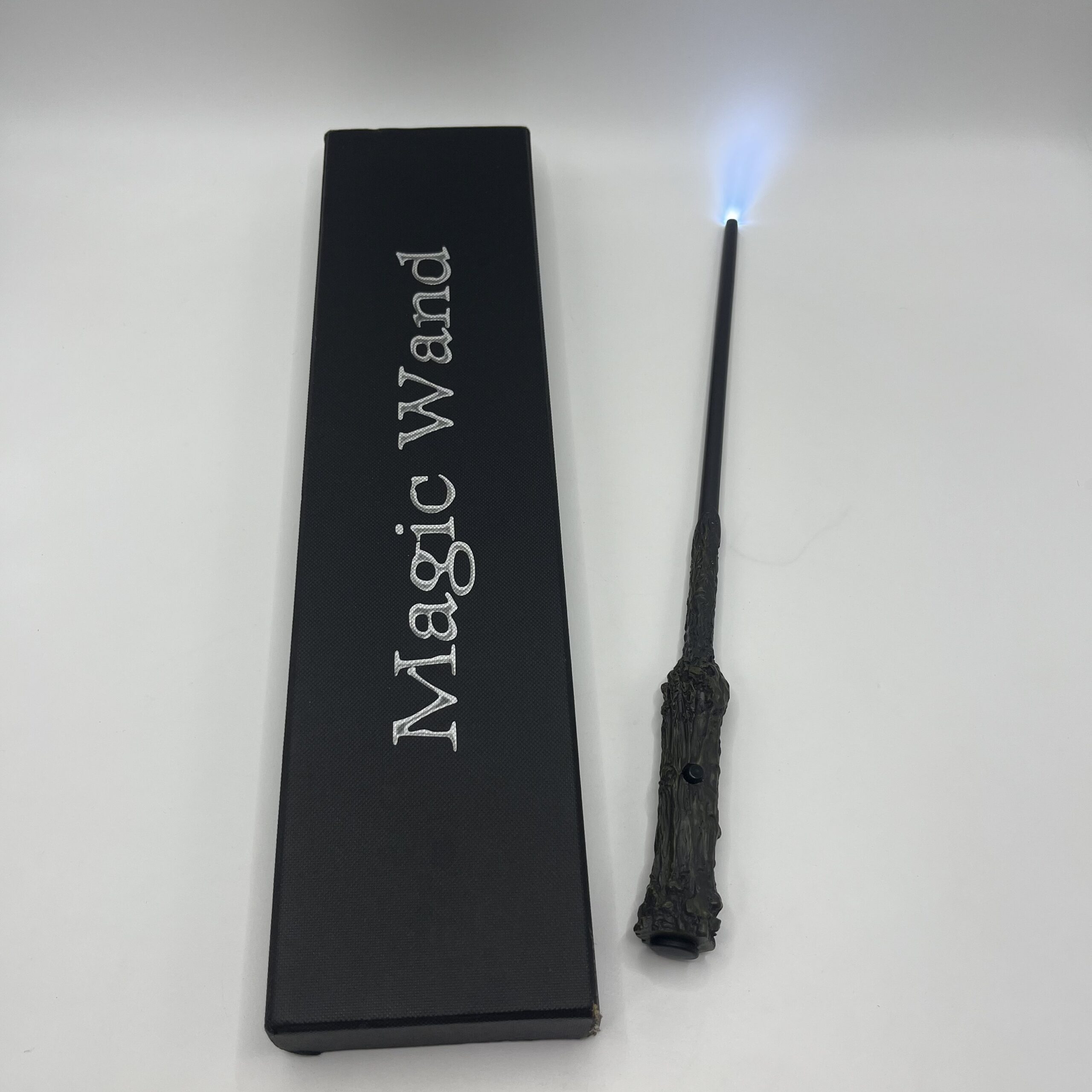 Wizarding World of Harry Potter Light Up Wand