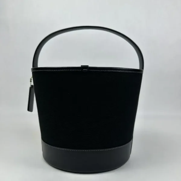 COACH CW532 Trick Or Treat Bucket With Halloween Cat - Image 9