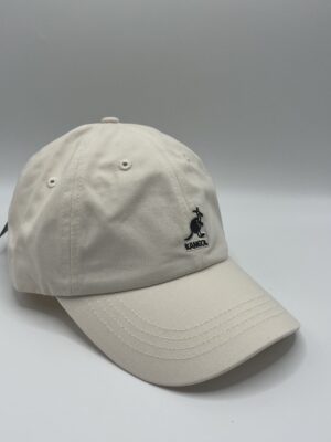 Kangol K5165HT Baseball Cap - Unisex Casual Adjustable Visor Hat