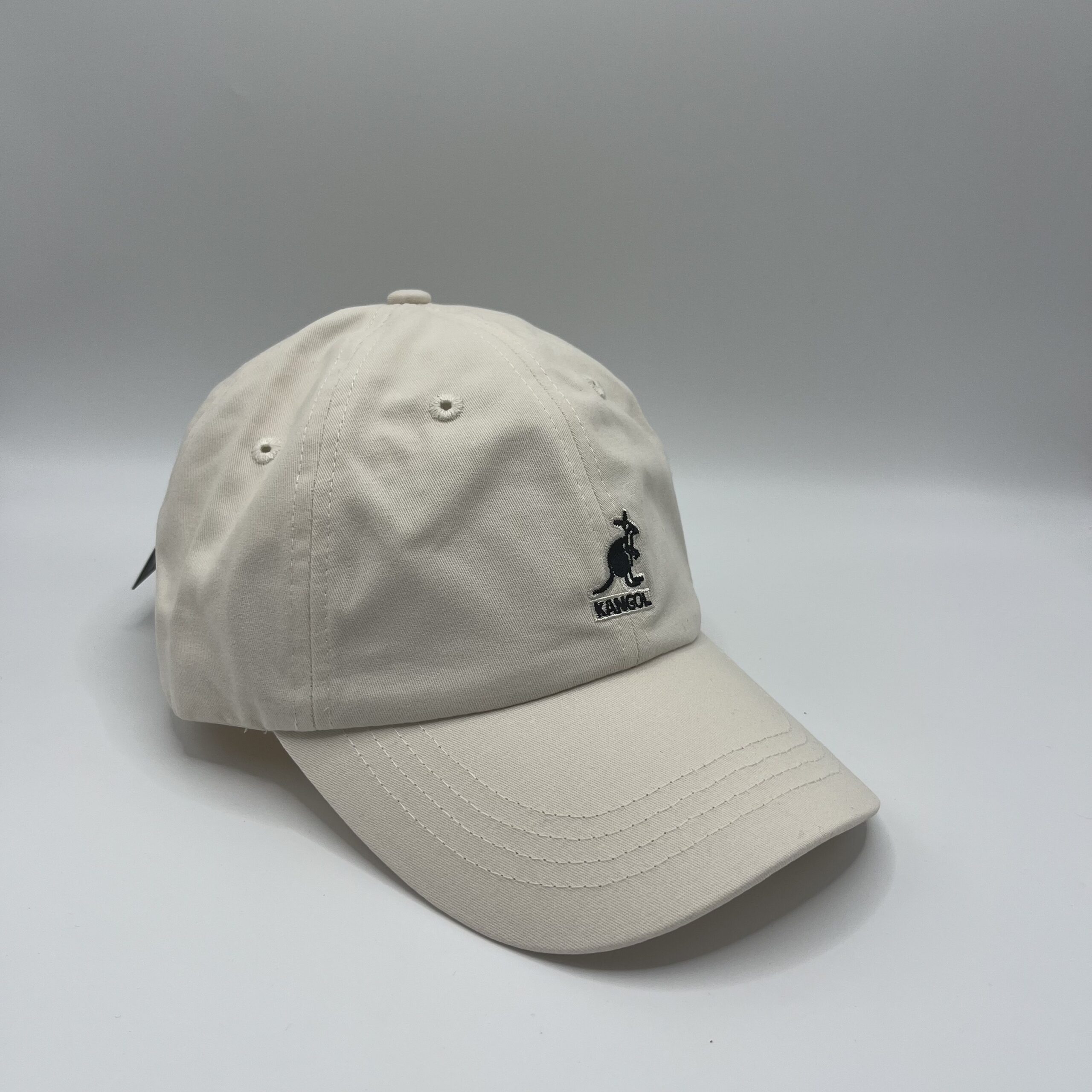 Kangol K5165HT Baseball Cap – Unisex Casual Adjustable Visor Hat
