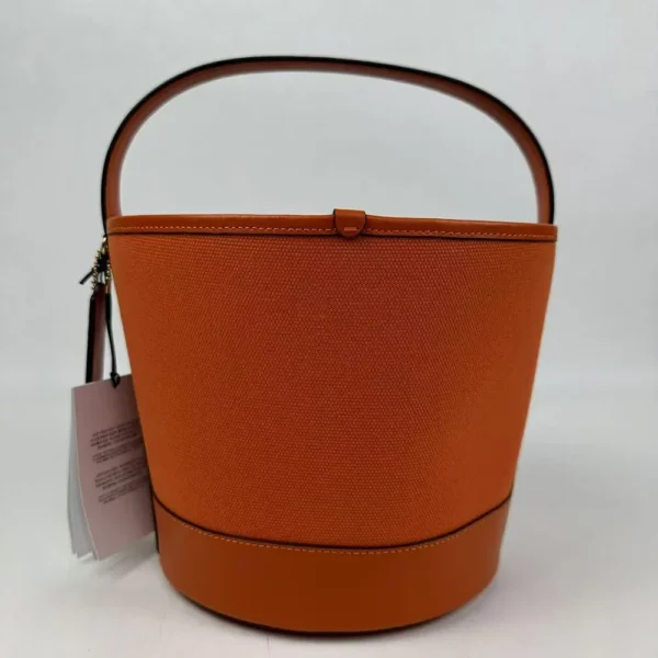 COACH CW533 Trick Or Treat Bucket With Halloween Pumpkin - Image 5