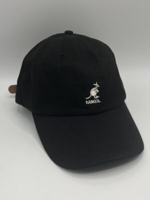 Kangol K5165HT Baseball Cap - Unisex Casual Adjustable Visor Hat