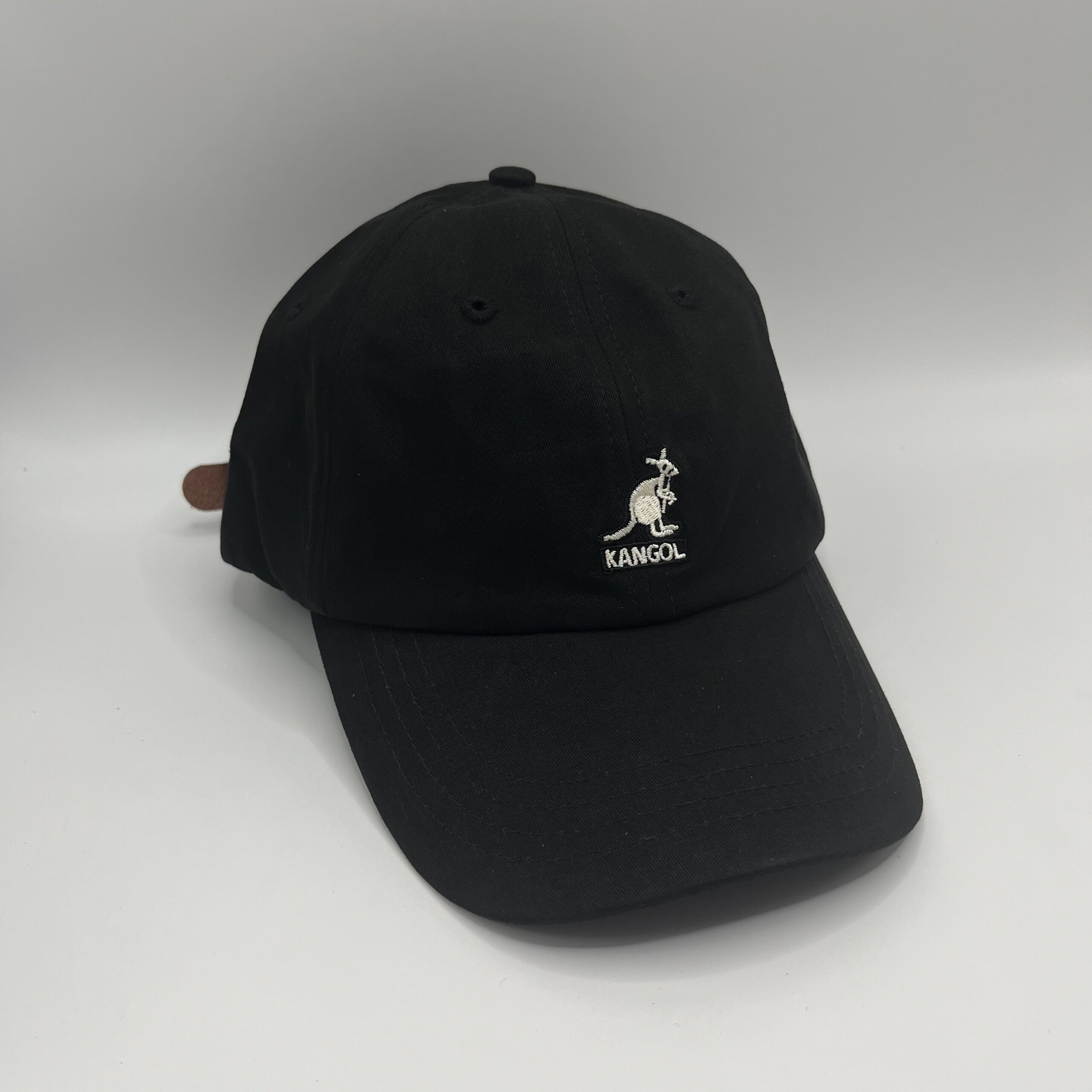 Kangol K5165HT Baseball Cap – Unisex Casual Adjustable Visor Hat