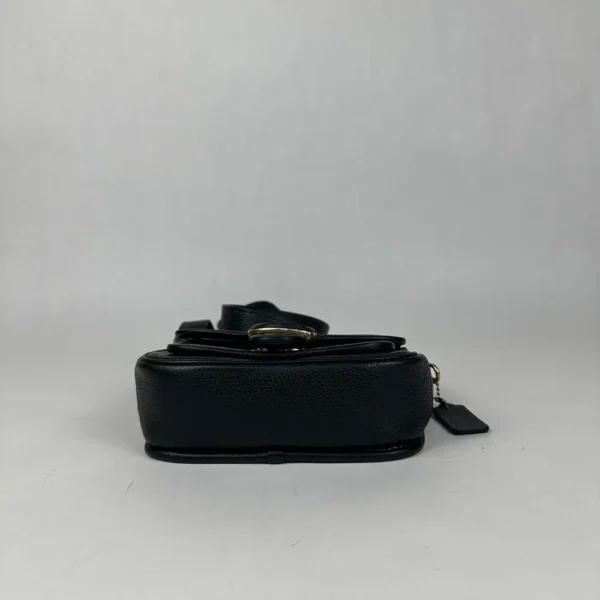 Coach Tabby Messenger Leather 19 Messenger Crossbody B4CJ846 - Image 3
