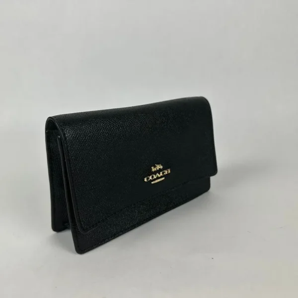 COACH 91678 Flap Belt Bag - Image 6