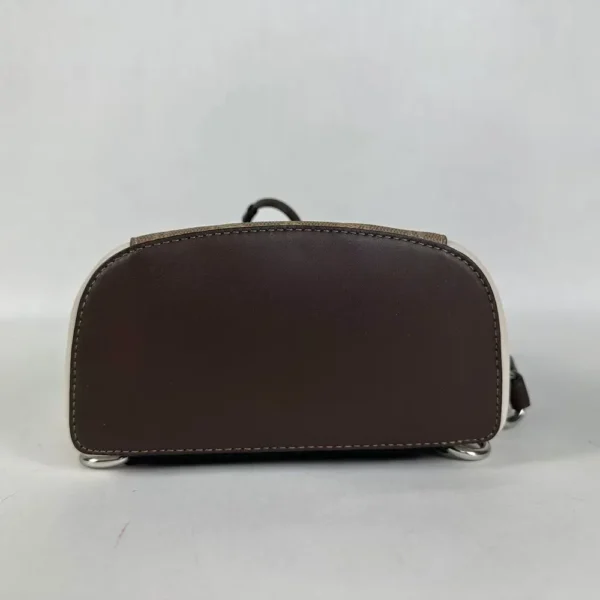 COACH CT752 Racer Pack In Signature Colorblock - Image 5