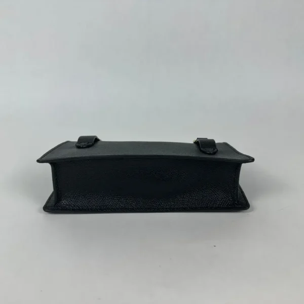 COACH 91678 Flap Belt Bag - Image 3