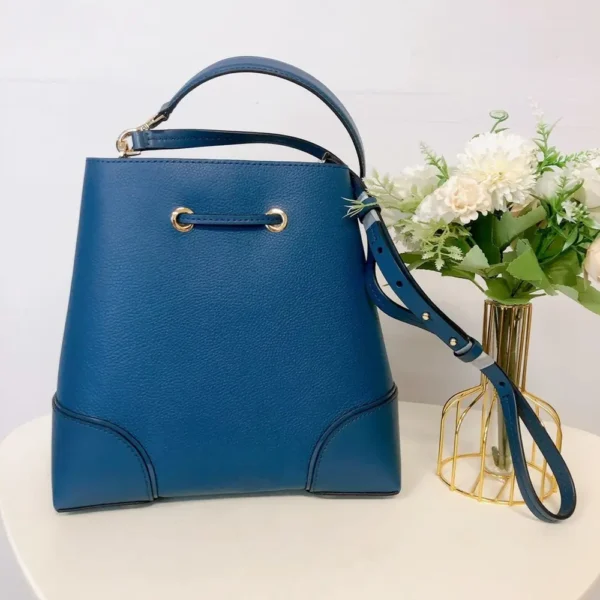 Michael Kors 30F9GZ5L6L Mercer Gallery Medium IN Chambray - Image 2