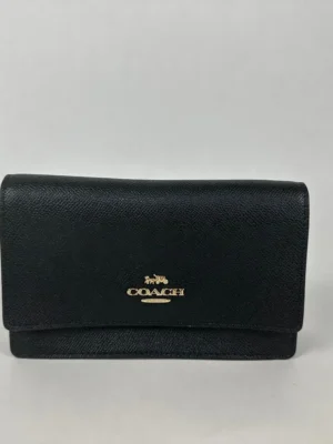 COACH  91678 Flap Belt Bag