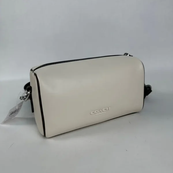 COACH CU195 Axel Crossbody Bag In Colorblock - Image 10
