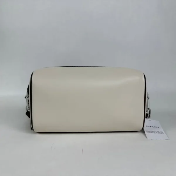 COACH CU195 Axel Crossbody Bag In Colorblock - Image 13