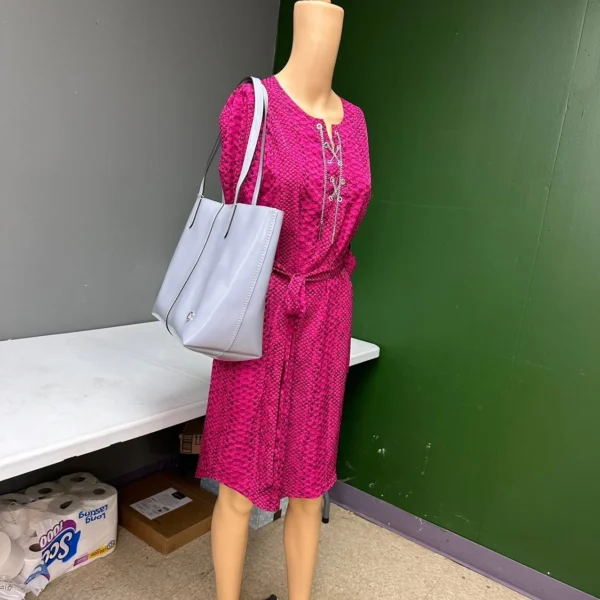 Coach CR651 North Tote Bag 32 - Image 8