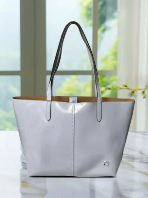 Coach CR651 North Tote Bag 32