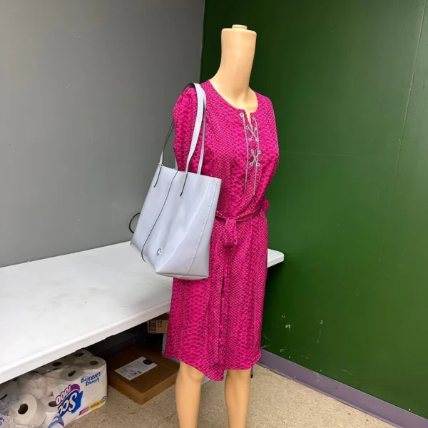 Coach CR651 North Tote Bag 32 - Image 7