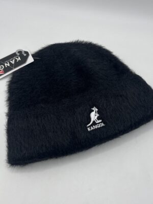 Kangol Beanie Hat Hip Hop Casual Knit Unisex Cap