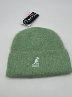 Kangol Beanie Hat Hip Hop Casual Knit Unisex Cap