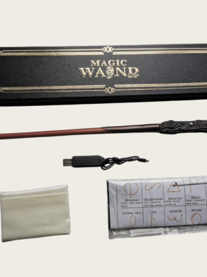 Shoot Fire Just Like a Real Wizard,Harry Potter Magic Wands Magical Gift